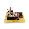 100A Automatic Voltage Regulator with Rectifier and Diode, SAVRH-100A, 380V Three-Phase view 2