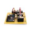 100A Automatic Voltage Regulator with Rectifier and Diode, SAVRH-100A, 380V Three-Phase view 3