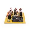 100A Automatic Voltage Regulator with Rectifier and Diode, SAVRH-100A, 380V Three-Phase view 4