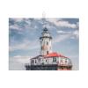 Lighthouse Ocean Extra-Large Microfiber Dish Drying Mat, 18 x 24 in view 1