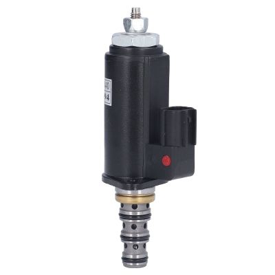 Excavator Solenoid Valve for SK200-6, SK230-6, SK330-6 and SK350-6