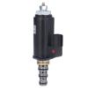 Excavator Solenoid Valve for SK200-6, SK230-6, SK330-6 and SK350-6 view 1