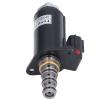 Excavator Solenoid Valve for SK200-6, SK230-6, SK330-6 and SK350-6 view 4