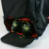 Personalized Sports Duffel Bag with Your Own Photo view 3