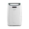 De'Longhi Tasciugo AriaDry Multi Portable Dehumidifier, 16 L/Day, White (DEXD216RF) view 1