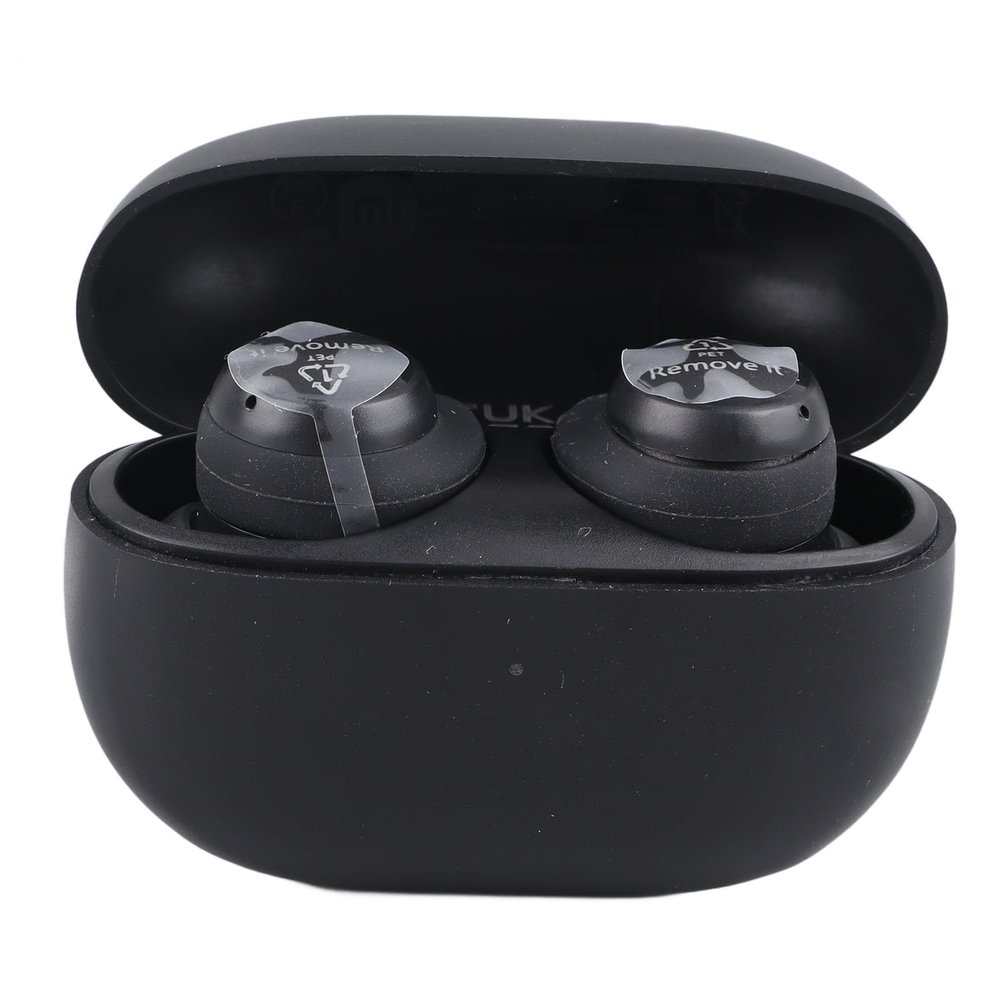 Wireless Earbuds with Low Latency, Stable 5.0, and Noise Reduction for Redmi Buds 3 Lite