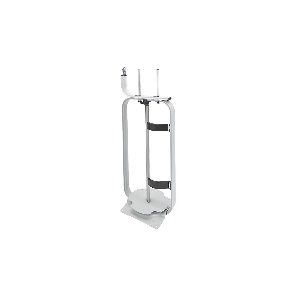 kaiserkraft | Vertical Dispenser | with Tape Dispenser | Width 750 mm