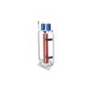 kaiserkraft | Vertical Dispenser | with Tape Dispenser | Width 750 mm view 2
