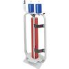 kaiserkraft | Vertical Dispenser | with Tape Dispenser | Width 750 mm view 3