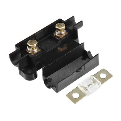 QUARKZMAN 80A Car Fuse with Inline Fuse Holder