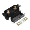 QUARKZMAN 80A Car Fuse with Inline Fuse Holder view 1