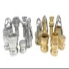 SURE TEC Camlock Coupling Type DC Dust Cap, Female, Aluminum, 3/4 in view 3