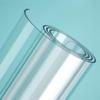 Clear PVC Floor Mat, 2.0 mm, Chair Mat for Office, 80 x 130 cm view 1