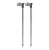 LEKI Detect S Alpine Ski Poles - 125 cm view 1
