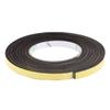 LekLai Weather-Resistant Self-Adhesive Foam Tape, 1.5 cm Wide, 9.8 ft Long, 4 mm Thick view 2