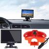 HD Backup Camera with 7-Inch LCD Monitor for Vauxhall Opel Movano, Renault Master, Mascott, Fiat Scudo, Citroën Jumpy and Peugeot Expert view 1