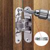 Evotrade Panelvit TX Torx Wood Screws, Self-Tapping, No Predrilling, Lubricated, Corrosion-Resistant, Free T20 Bit per Pack view 2