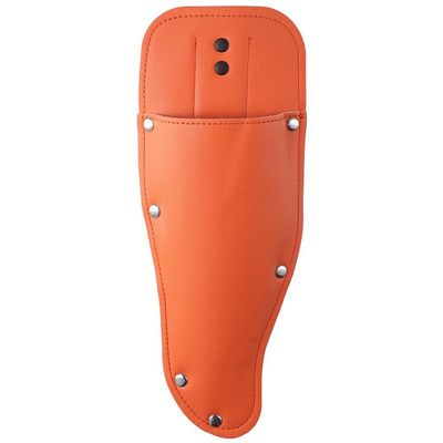 Urjumpea Garden Shears Multitool DIY Leather Case Pliers Belt Holder Holster
