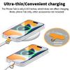 TACOMEGE Phone Lanyard for iPhone, Yellow view 3