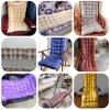 Uyeoco Garden Lounger Cushion, 170 x 48 cm view 2