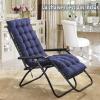 Uyeoco Garden Lounger Cushion, 170 x 48 cm view 3
