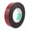 LekLai Weatherproof Self-Adhesive Foam Tape, 3 cm x 5 m, 2 mm Thick, Double-Sided view 1