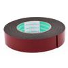 LekLai Weatherproof Self-Adhesive Foam Tape, 3 cm x 5 m, 2 mm Thick, Double-Sided view 2