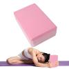 Linsition High-Density EVA Foam Yoga Block view 1