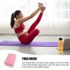 Linsition High-Density EVA Foam Yoga Block view 3