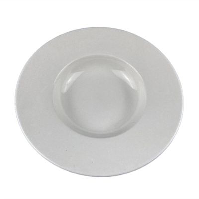 NZPOST Ceramic Deep Pasta Plate