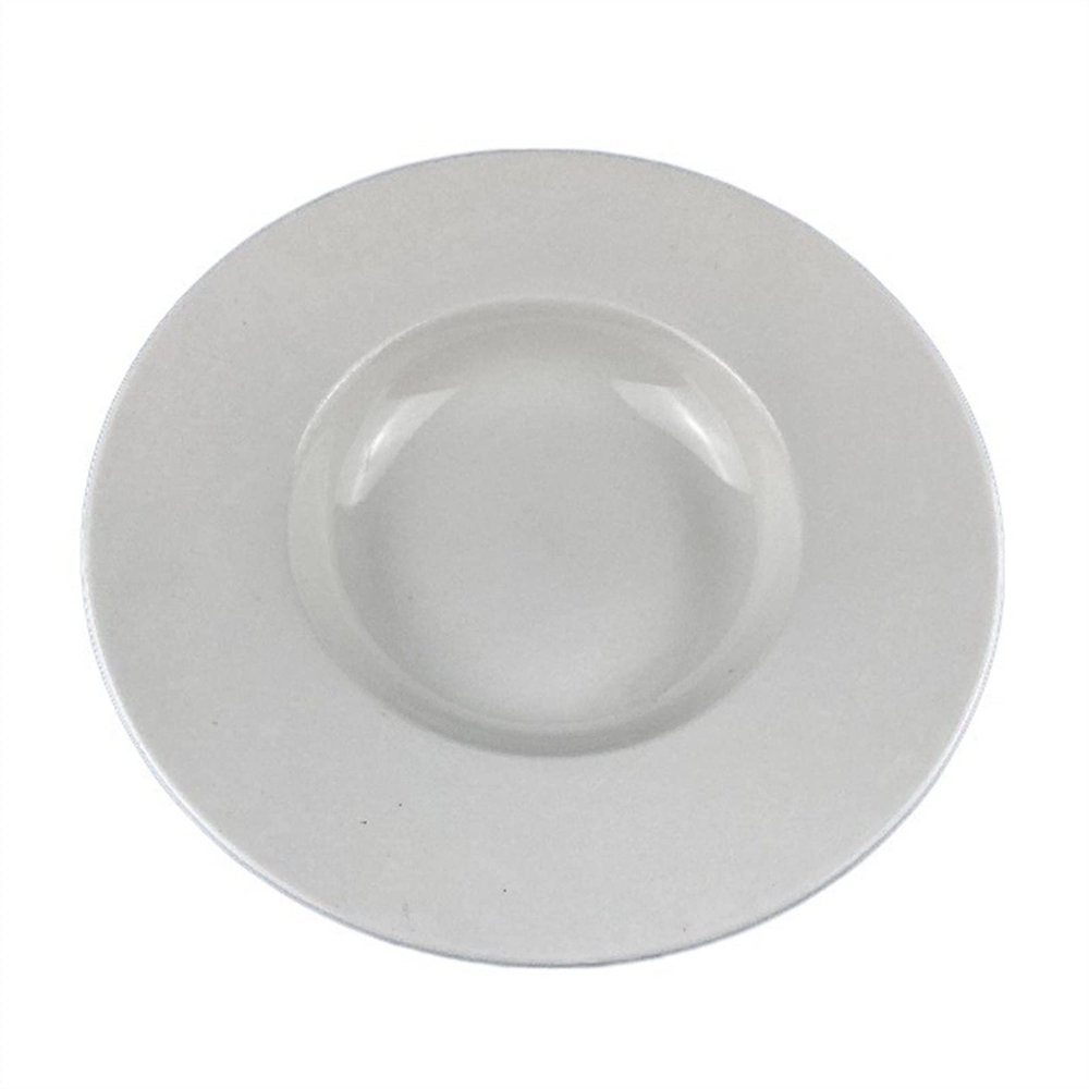 NZPOST Ceramic Deep Pasta Plate