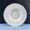 NZPOST Ceramic Deep Pasta Plate view 3