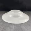 NZPOST Ceramic Deep Pasta Plate view 4