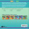 Shell Education 180 Days of Social-Emotional Learning, Writing, & Spelling, Grade 2: 3-Book Set view 2