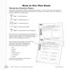 Shell Education 180 Days of Social-Emotional Learning, Writing, & Spelling, Grade 2: 3-Book Set view 3
