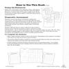 Shell Education 180 Days of Social-Emotional Learning, Writing, & Spelling, Grade 2: 3-Book Set view 4