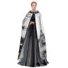 FAIRAH Paris Eiffel Tower Print Hooded Cloak for Women and Men, Halloween Costume view 3