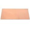 Flat Copper Sheet, 6 mm Thick, Square, 1 Piece view 3