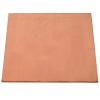 Flat Copper Sheet, 6 mm Thick, Square, 1 Piece view 4