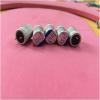 FUERLI Capacitor Set, 100 Pieces/Lot, Fixed Polymer Capacitors, 8.2 pF view 4