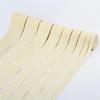 3/10/15/20/25/40/50 mm, 5-Yard Cotton Ribbon for Christmas Decorations, DIY Sewing, Cream, 25 mm x 5 Yards view 1