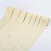 3/10/15/20/25/40/50 mm, 5-Yard Cotton Ribbon for Christmas Decorations, DIY Sewing, Cream, 25 mm x 5 Yards view 3