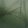 Waterproof Canvas Garden Waste Bag, Green view 4