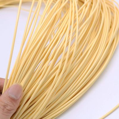 BomDog 500 g Round Synthetic PE Rattan Weaving Material