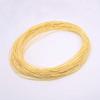 BomDog 500 g Round Synthetic PE Rattan Weaving Material view 2