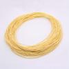 BomDog 500 g Round Synthetic PE Rattan Weaving Material view 3