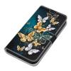 Phone Case for Samsung Galaxy A71, Butterfly view 3