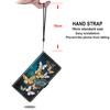 Phone Case for Samsung Galaxy A71, Butterfly view 4