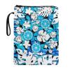 ZIATUBLES Book Sleeve with Lemon Blossom Print view 1