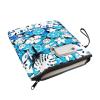ZIATUBLES Book Sleeve with Lemon Blossom Print view 3